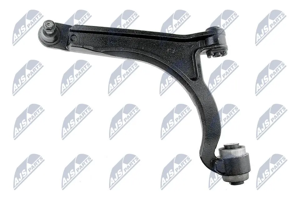 Braccio Anteriore Inferiore Sinistro per Chrysler Pacifica 04