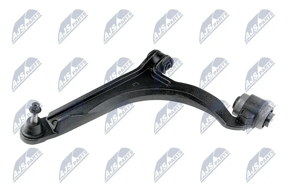 Braccio Anteriore Inferiore Sinistro per Chrysler Pacifica 04
