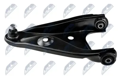 Braccio Anteriore Inferiore Sinistro per Dacia Logan 04- Sandero 08