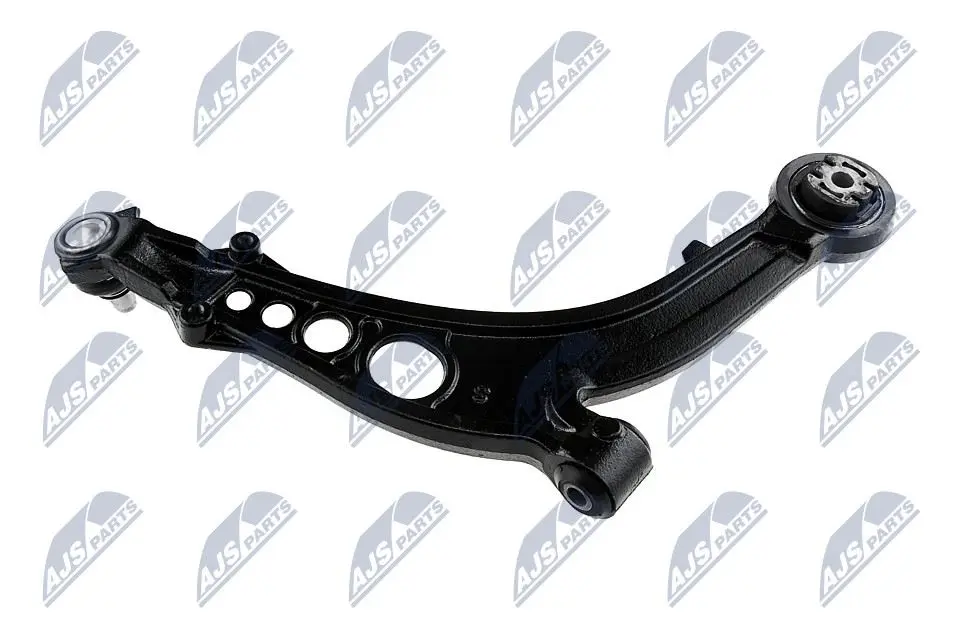 Braccio Anteriore Inferiore Sinistro per Fiat Idea 04- Lancia Ypsilon 03
