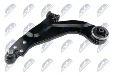 Braccio Anteriore Inferiore Sinistro per Ford Mondeo Iii 00-07