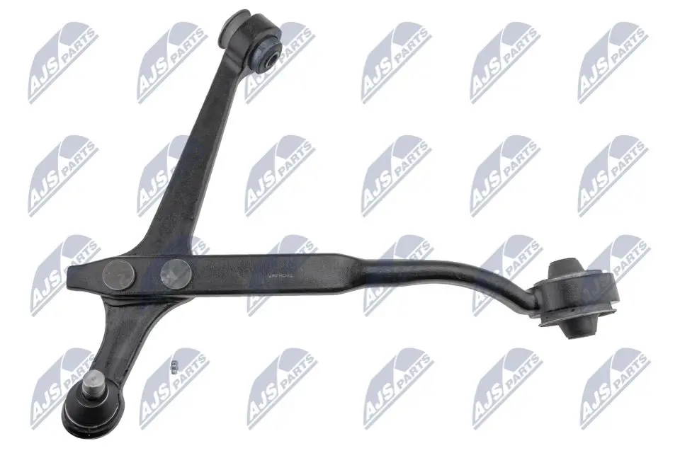 Braccio Anteriore Inferiore Sinistro per Ford Windstar 99-04
