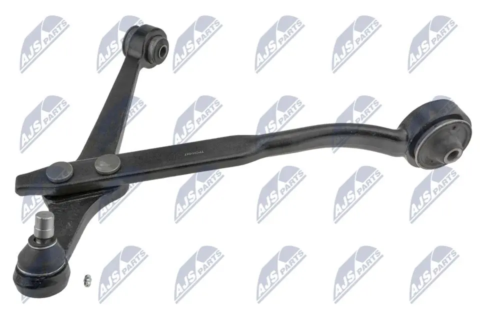 Braccio Anteriore Inferiore Sinistro per Ford Windstar 99-04
