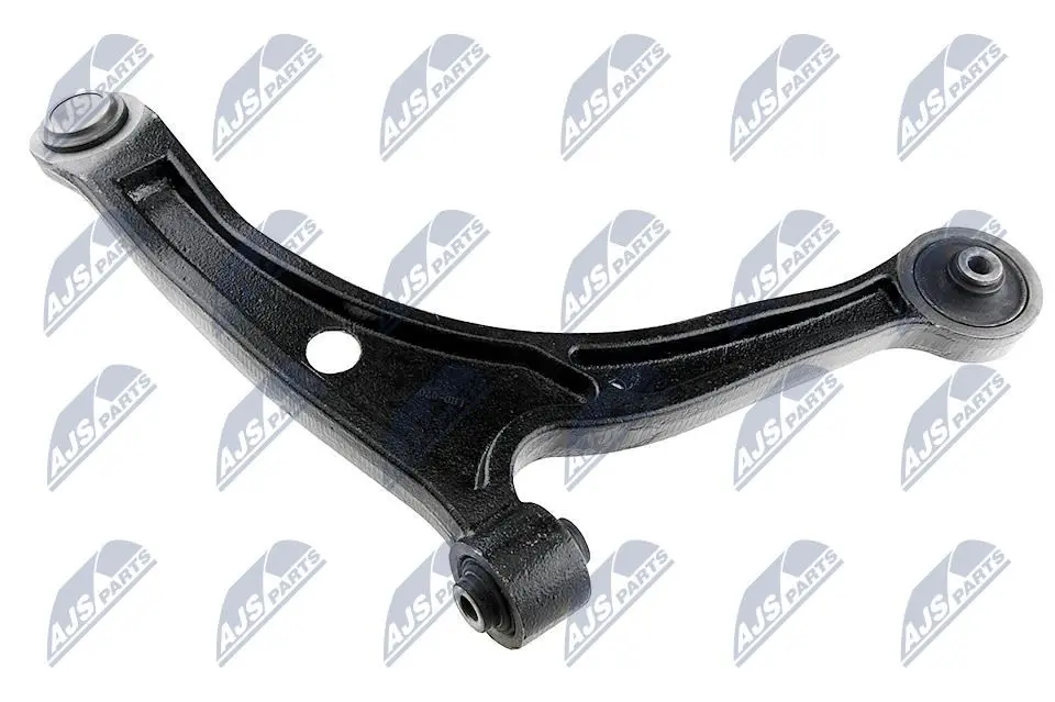Braccio Anteriore Inferiore Sinistro per Honda Pilot 03- Acura Mdx 01