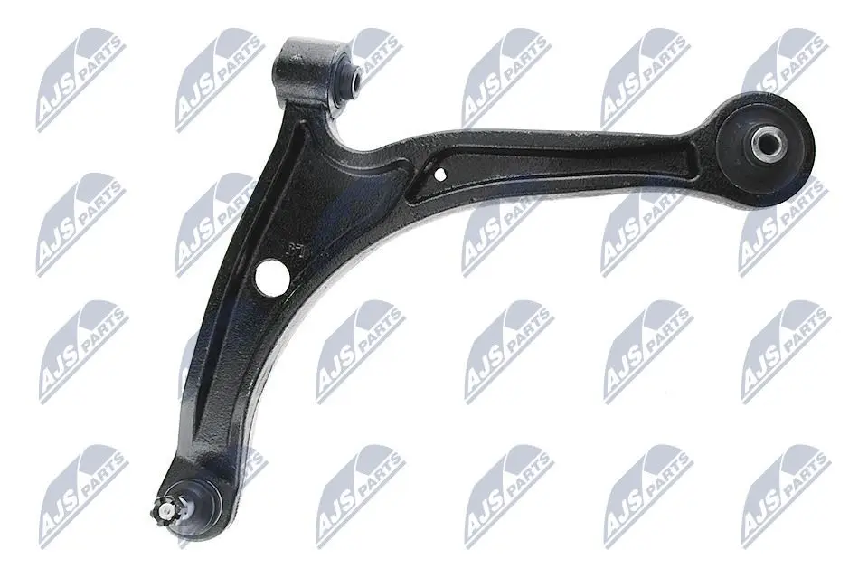 Braccio Anteriore Inferiore Sinistro per Honda Pilot 03- Acura Mdx 01