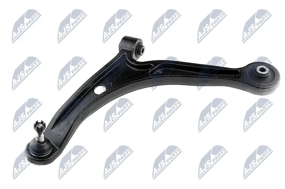 Braccio Anteriore Inferiore Sinistro per Honda Pilot 03- Acura Mdx 01