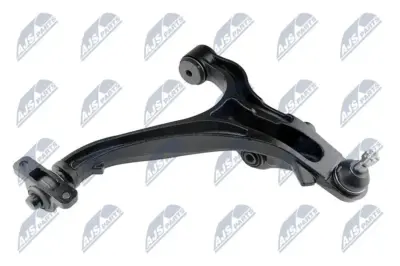 Braccio Anteriore Inferiore Sinistro per Jeep Grand Cherokee 05-09 Commander 06