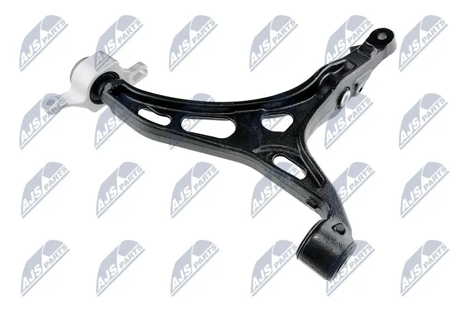 Braccio Anteriore Inferiore Sinistro per Jeep Grand Cherokee 11- Dodge Durango