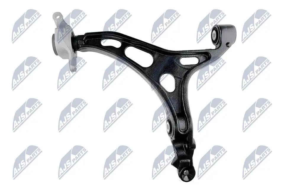 Braccio Anteriore Inferiore Sinistro per Jeep Grand Cherokee 11- Dodge Durango