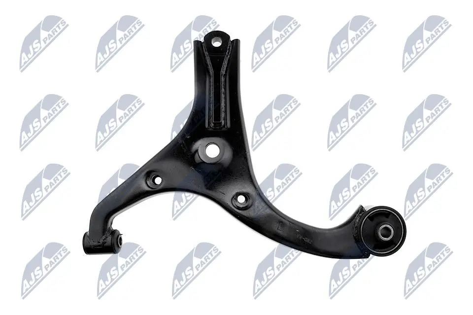 Braccio Anteriore Inferiore Sinistro per Kia Rio Iii 05.04- Hyundai Accent