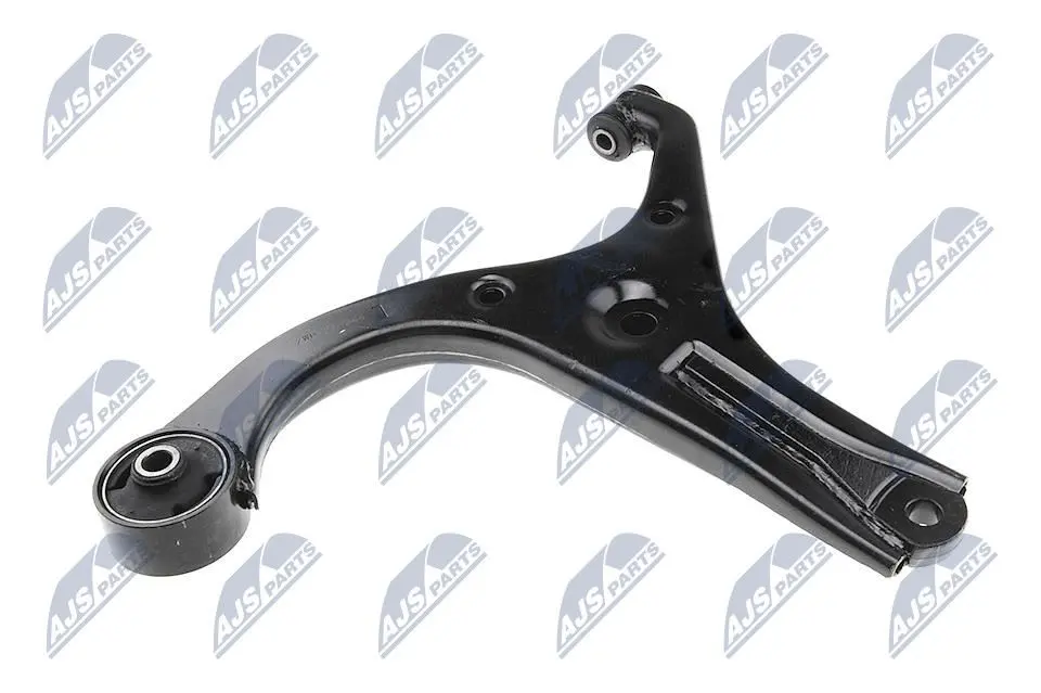Braccio Anteriore Inferiore Sinistro per Kia Rio Iii 05.04- Hyundai Accent