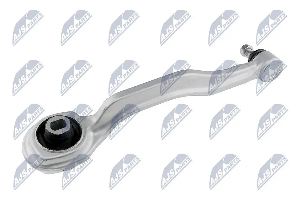 Braccio Anteriore Inferiore Sinistro per Mercedes E-klasa W211 02
