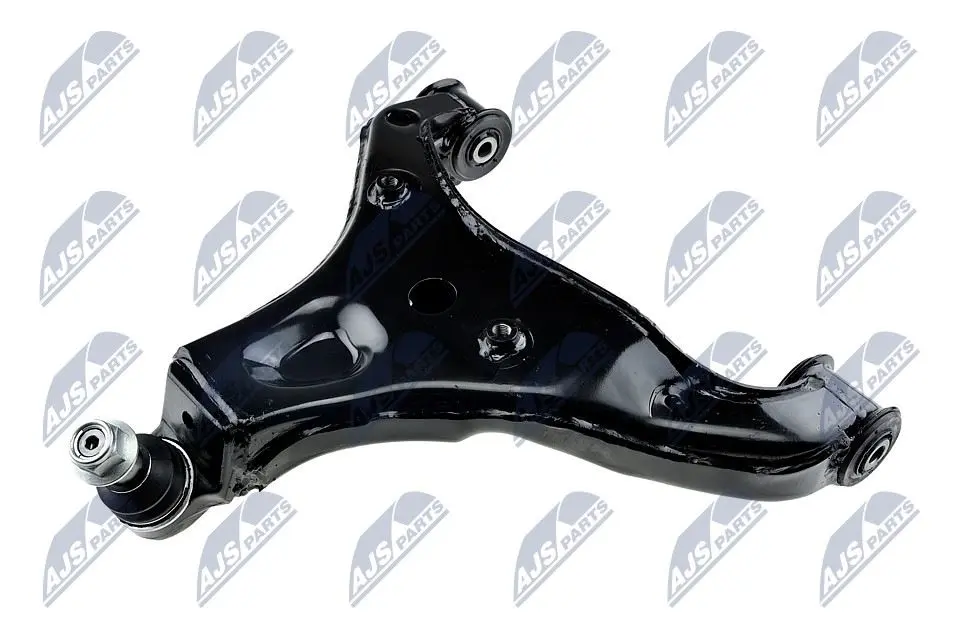 Braccio Anteriore Inferiore Sinistro per Mercedes Sprinter 06- VW Crafter 06