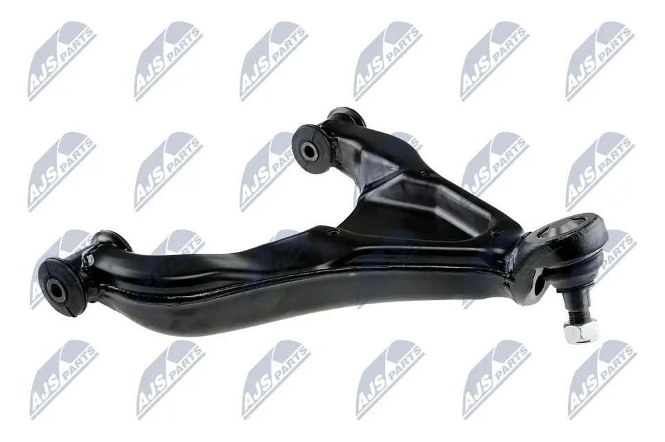 Braccio Anteriore Inferiore Sinistro per Mercedes Sprinter 95- VW Crafter 95