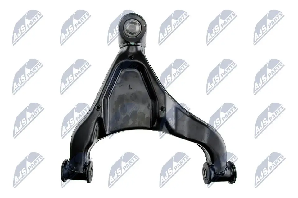 Braccio Anteriore Inferiore Sinistro per Mercedes Sprinter 95- VW Crafter 95