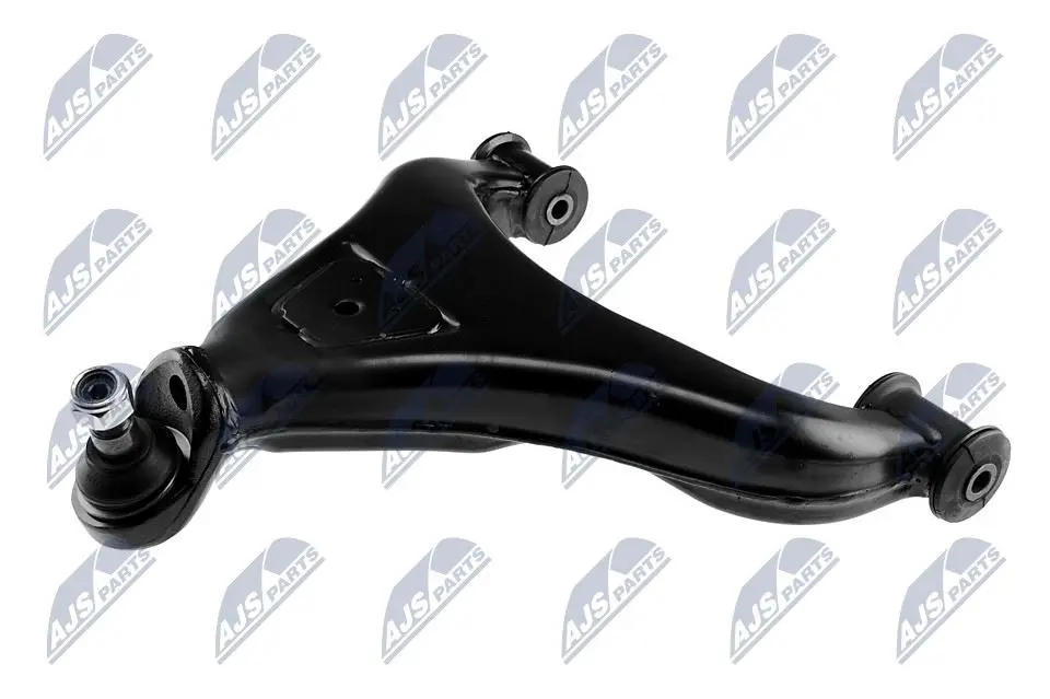 Braccio Anteriore Inferiore Sinistro per Mercedes Sprinter 95- VW Crafter 95