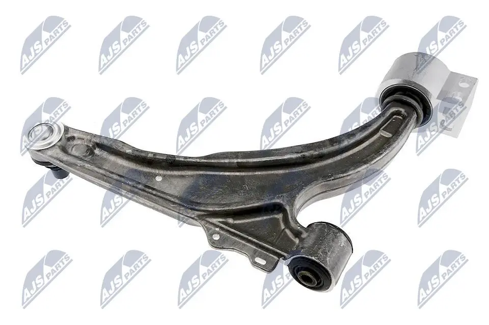 Braccio Anteriore Inferiore Sinistro per Opel Astra J 09- Chevrolet Cruze 09