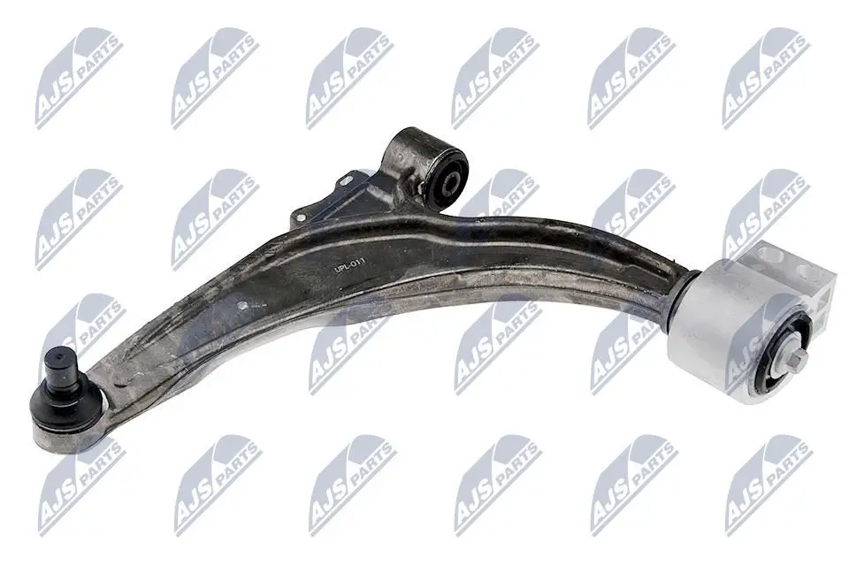 Braccio Anteriore Inferiore Sinistro per Opel Astra J 09- Chevrolet Cruze 09