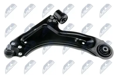 Braccio Anteriore Inferiore Sinistro per Opel Meriva 03