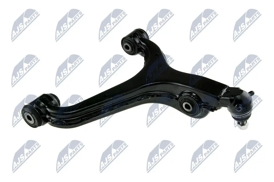 Braccio Anteriore Inferiore Sinistro per Ssangyong Rexton 04.02
