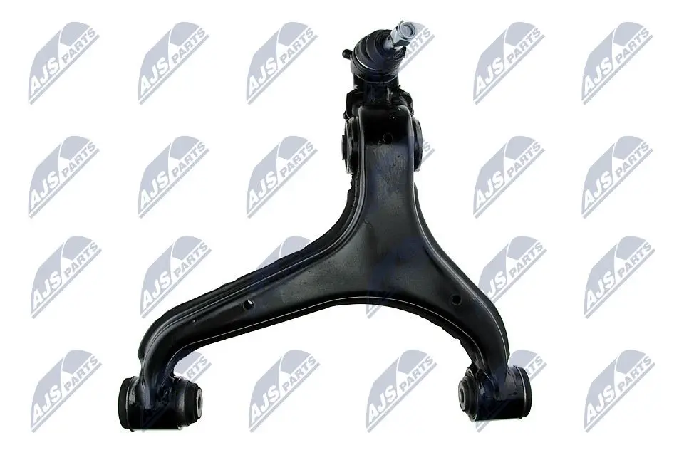 Braccio Anteriore Inferiore Sinistro per Ssangyong Rexton 04.02