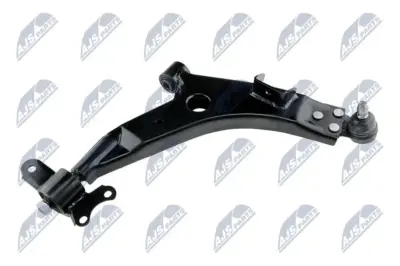 Braccio Anteriore Lower Destro per Chevrolet Epica 05- Evanda 05