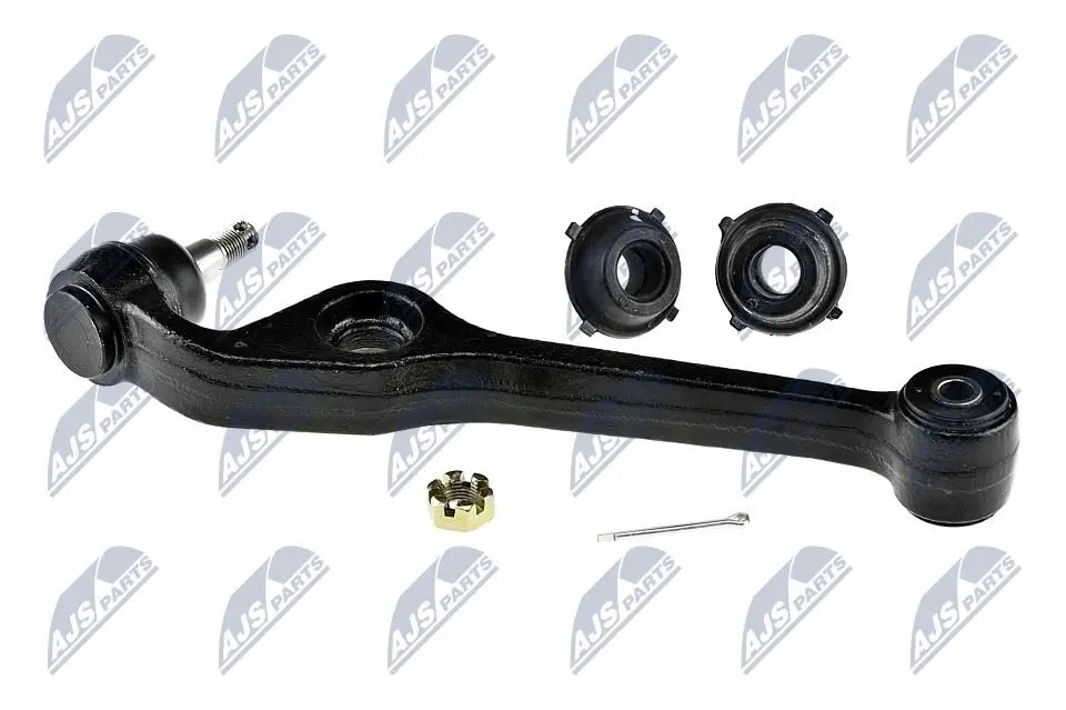 Braccio Anteriore Lower Destro per Daihatsu Cuore 98-03 Copen 03