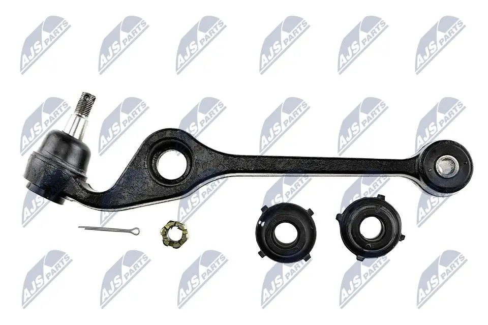 Braccio Anteriore Lower Destro per Daihatsu Cuore 98-03 Copen 03