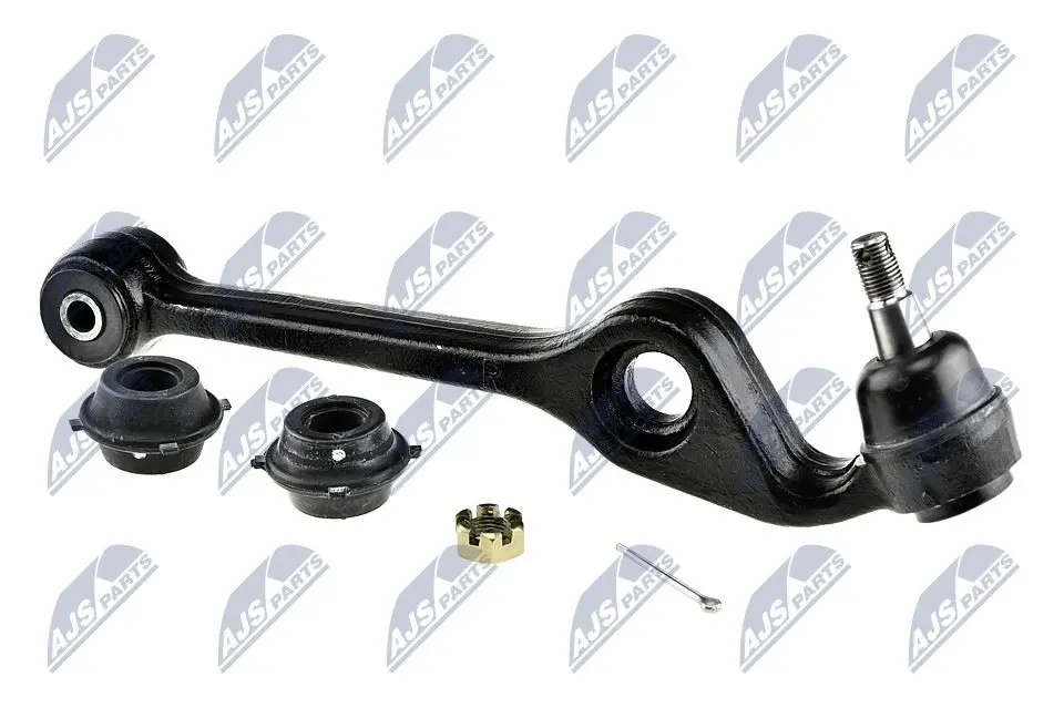 Braccio Anteriore Lower Destro per Daihatsu Cuore 98-03 Copen 03