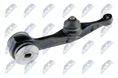 Braccio Anteriore Lower Sinistro Destro per Mercedes S W220