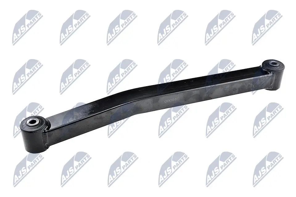 Braccio Anteriore Lower Sinistro o Destro per Jeep Wrangler Iii Jk 07