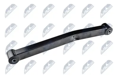 Braccio Anteriore Lower Sinistro o Destro per Jeep Wrangler Iii Jk 07
