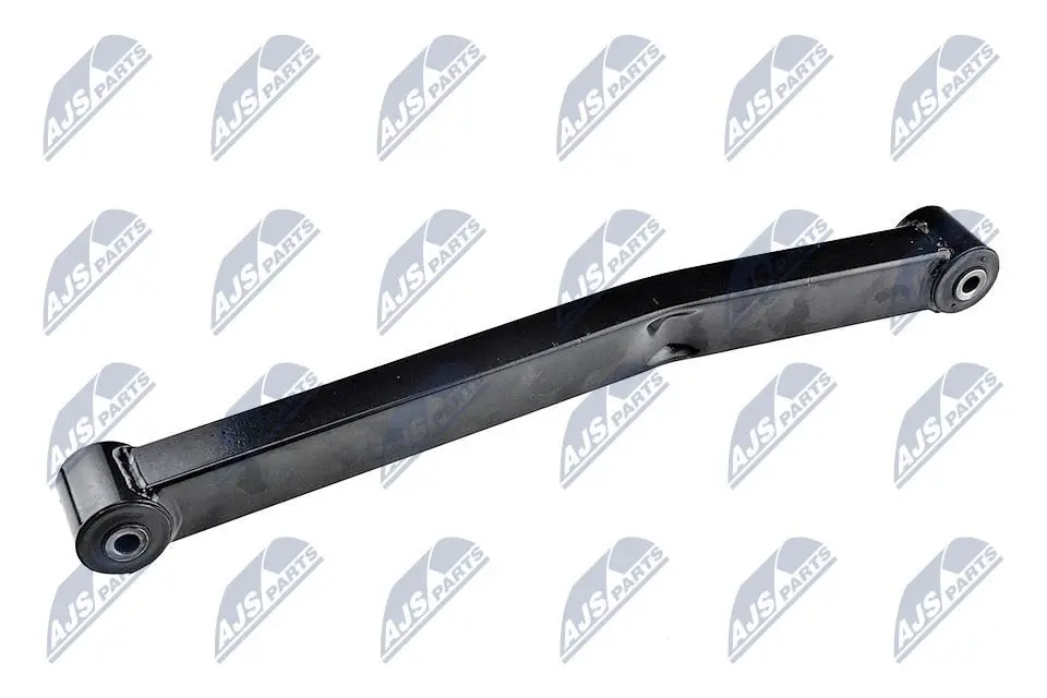 Braccio Anteriore Lower Sinistro o Destro per Jeep Wrangler Iii Jk 07