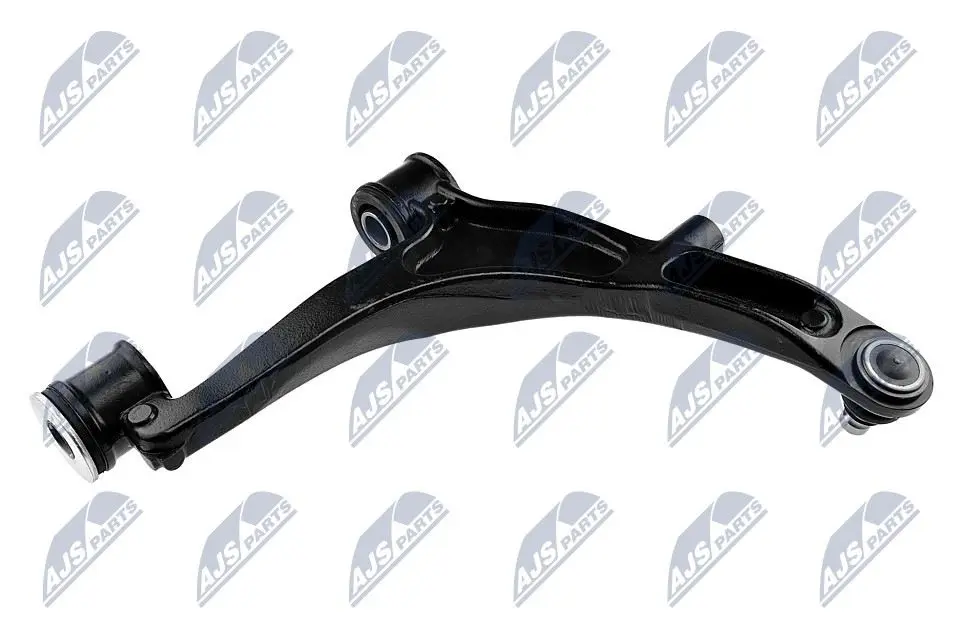 Braccio Anteriore Lower Sinistro per Opel Movano 01-07 Renault Master 01-07