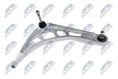 Braccio Anteriore Posteriore Destro BMW E46 2000