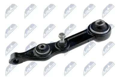 Braccio Anteriore Posteriore Destro Mercedes e W211 02