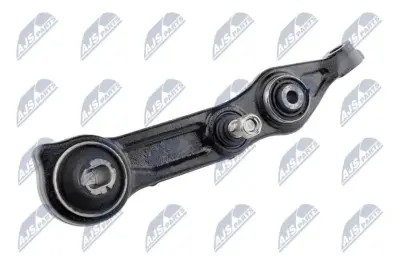 Braccio Anteriore Posteriore Sinistro Mercedes e W211 02
