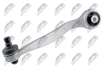 Braccio Anteriore Posteriore Sinistro per Audi A6 04- A8 03-10 VW Phaeton 02