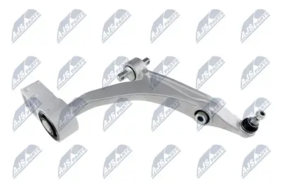 Braccio Anteriore Sinistro Alfa Romeo 159 05-11 Spider 06- Brera 06