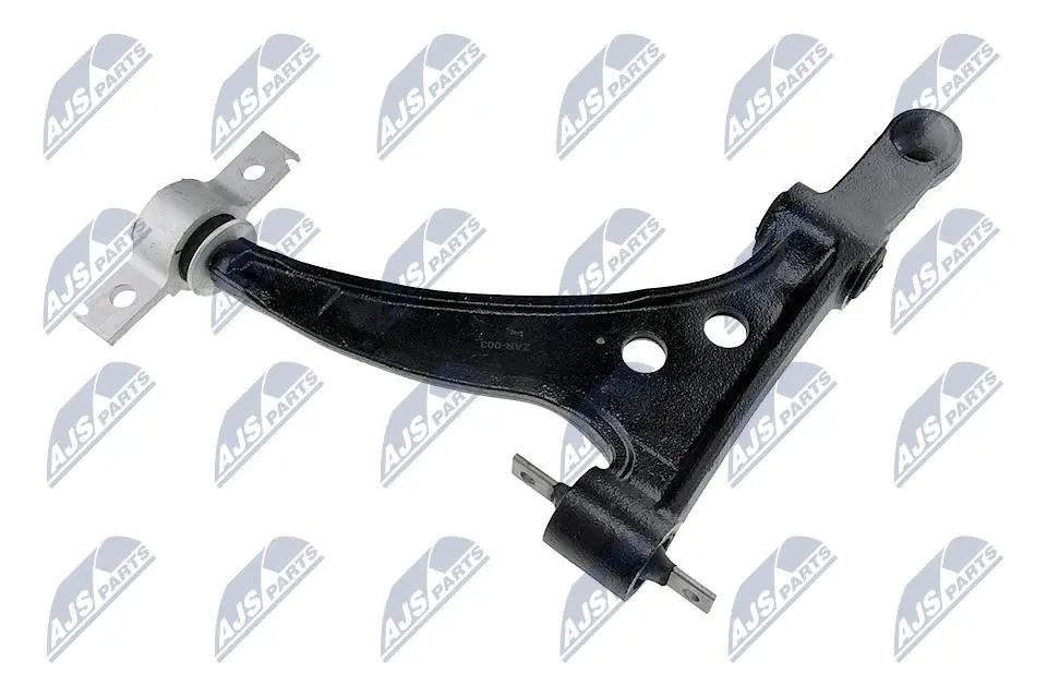 Braccio Anteriore Sinistro Alfa Romeo 166 98