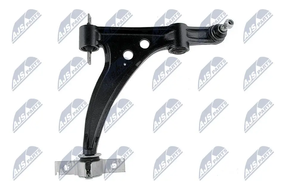 Braccio Anteriore Sinistro Alfa Romeo 166 98