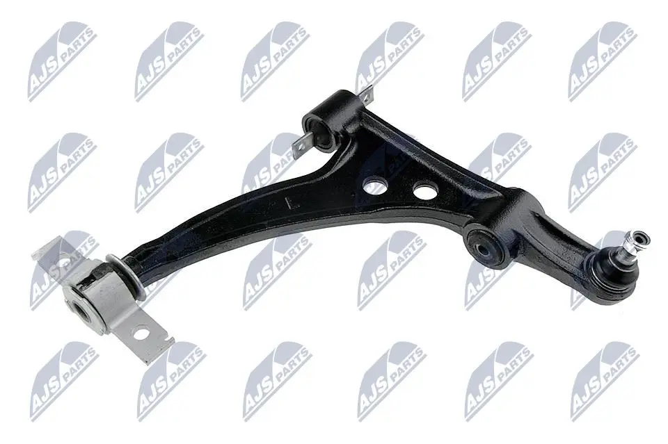 Braccio Anteriore Sinistro Alfa Romeo 166 98