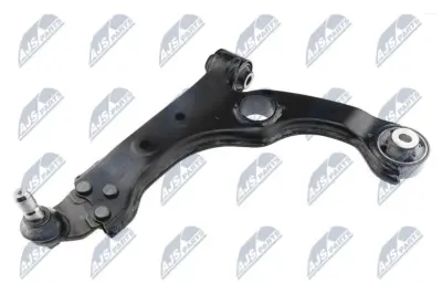 Braccio Anteriore Sinistro Alfa Romeo Giulietta 10