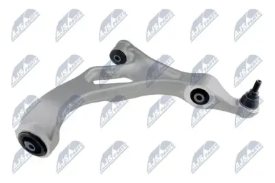 Braccio Anteriore Sinistro Audi Q7 2006