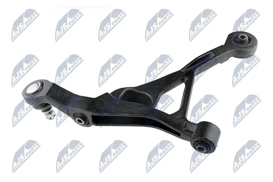 Braccio Anteriore Sinistro Basso per Chrysler Sebring 01 Berlina