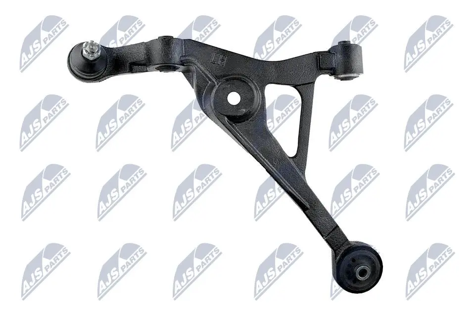 Braccio Anteriore Sinistro Basso per Chrysler Sebring 01 Berlina