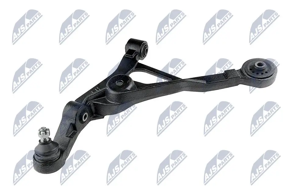 Braccio Anteriore Sinistro Basso per Chrysler Sebring 01 Berlina