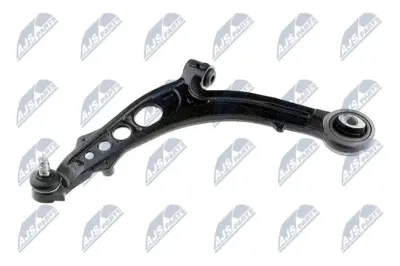 Braccio Anteriore Sinistro Basso per Fiat Punto 99