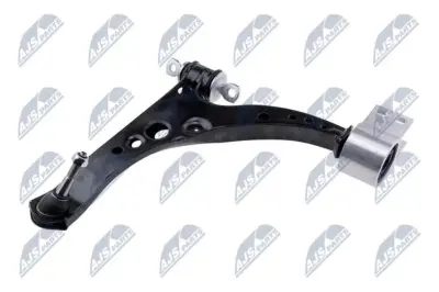 Braccio Anteriore Sinistro Basso per Opel Astra K 15