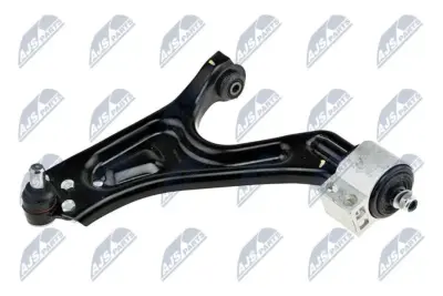 Braccio Anteriore Sinistro Basso per Saab 9-5 01-05